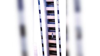 Another person jumped to her death in China