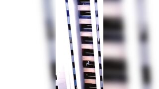 Another person jumped to her death in China