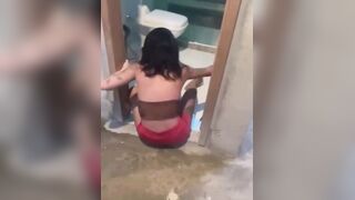 Sick Brothers Use a Vicious Pitbull as a Weapon to Torturously Maul Their Own Sister