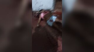 Sicarios Execute Woman in Her Own Home in Brutal Cold-Blooded Killing
