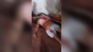 Sicarios Execute Woman in Her Own Home in Brutal Cold-Blooded Killing