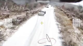 Ukrat + Gasoline = Great duo.