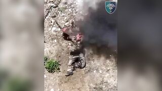INSANE: Russian Tries Catching Own Ejecting Brain!!