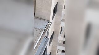 Parkour? I Dont Think So