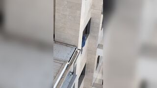 Parkour? I Dont Think So