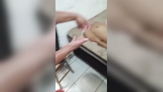 Old Man Dies During Sex On Camera