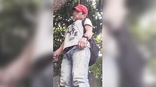 Error0 Man Found Hanging From The Tree In Public Park