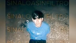 Man Interrogated And Executed By Cartel