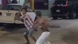 Baseball Season Is Over For Him