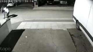 Man Stabbed During Robbery In London