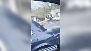 Alabama man killed, police officer injured in exchange of gunfire during traffic stop