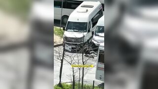 Three killed in shooting near Israeli consulate in Turkiye’s Istanbul