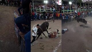 Double knockout in Nicaragua