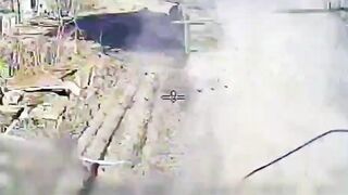UA drones eliminate more Orcs and their equipment
