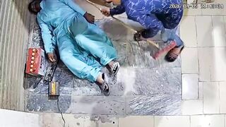 Wait A Minute, Can You Get Electrocuted By Battery?
