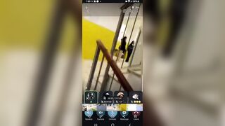 Junior high school boy's live stream threatening to kill his teacher is seriously mes