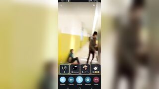 Junior high school boy's live stream threatening to kill his teacher is seriously mes