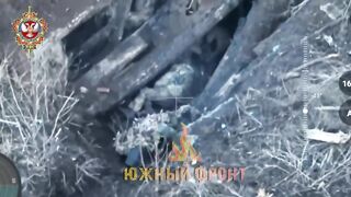 Targeted attack on UA ​​soldier