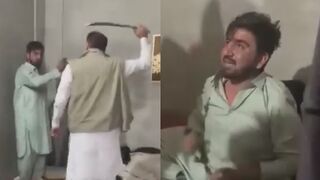 Two Men Punished For Stealing A Car And Selling It