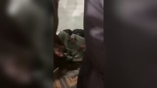 Two Men Punished For Stealing A Car And Selling It