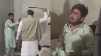 Two Men Punished For Stealing A Car And Selling It