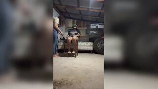 MEXICO: Strangled and Killed a Teenager