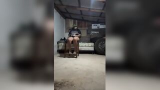 MEXICO: Strangled and Killed a Teenager