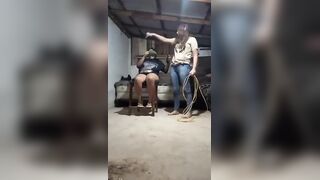 MEXICO: Strangled and Killed a Teenager