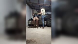 MEXICO: Strangled and Killed a Teenager