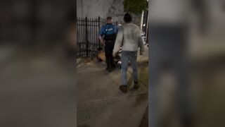 Man Stabbed During Fight In North Carolina