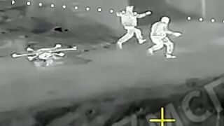 They didn't make it...