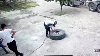 Work Accidents Part 2 (Extended Part)