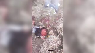 Cartel Got A Throphy