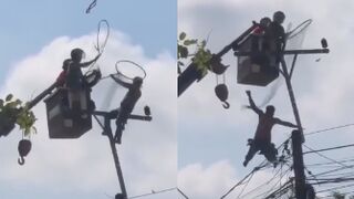 A Holiday In Cambodia