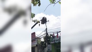 A Holiday In Cambodia