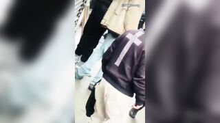 Video Shows Man Gunned Down On Brooklyn Sidewalk as Others Look On