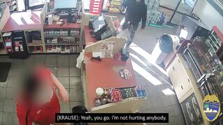 JSO Releases Video and Details of Fatal Shooting of 49-Year-Old Michael Krause Jr.