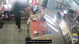 JSO Releases Video and Details of Fatal Shooting of 49-Year-Old Michael Krause Jr.