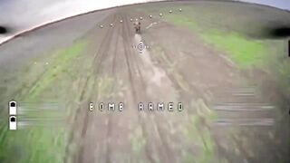 Orcs train for the "Dakar Rally"