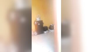 Close That Door And Leave Buddy Alone !