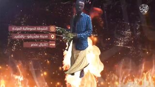 ISIS Offline Pursuit Of Series