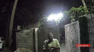 ISIS Offline Pursuit Of Series