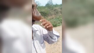 What's That On That Guy's Forehead?