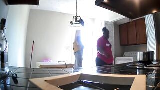 Man Shoots A Woman During Invasion, His Family Steals Victim`s Snacks