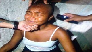 Price For Cheating On Gang Member