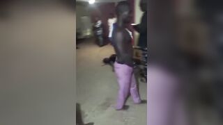 Man Killed Wife During Domestic Dispute
