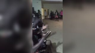 Man Killed Wife During Domestic Dispute