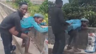 Nigeria: AIDS Is In The Air