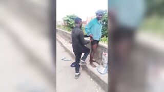 Nigeria: AIDS Is In The Air