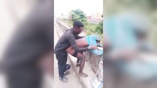 Nigeria: AIDS Is In The Air